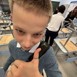 Telegram profile photo for Calvin Klein😮💨☠