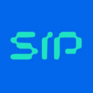 Telegram group profile photo for SIP program