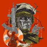 Telegram profile photo for Fraternitas militum