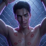 Telegram profile photo for Добрая Фея 🥀| RC