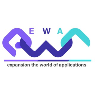 Telegram profile photo for EWA