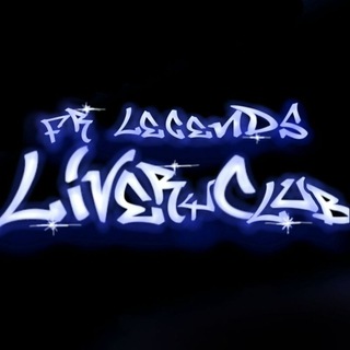 Telegram profile photo for Fr Legends Livery Club