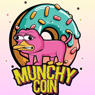 Telegram profile photo for Boy's Club - $MUNCHY - Portal