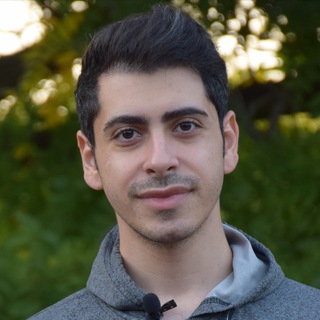 Telegram profile photo for Dr. Abolhasani 🇨🇦