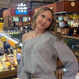 Telegram profile photo for koshechkina