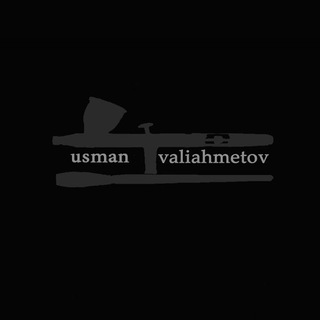 Telegram profile photo for Роспись стен и аэрография