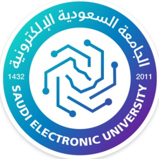 Telegram group profile photo for تواصل طلبة الجامعة الإلكترونية SEU
