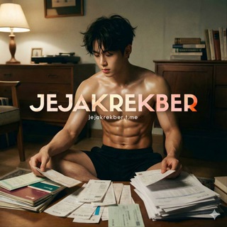 Telegram profile photo for Jejak Rekber