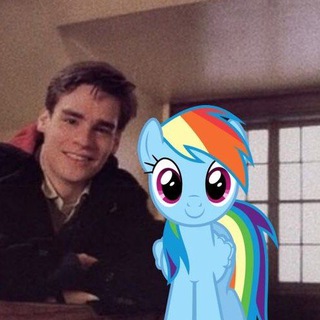 Telegram profile photo for Rachel prisma dash fan club🌈