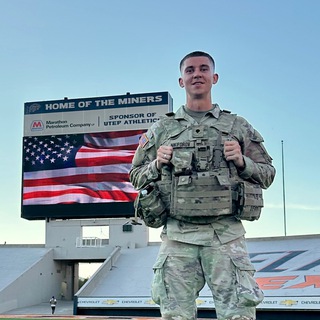 Telegram profile photo for Будни Ветерана🇺🇸🦅