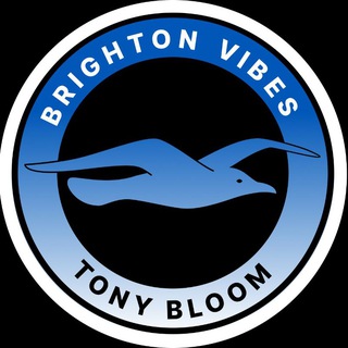 Telegram profile photo for FC Brighton & Tony Bloom