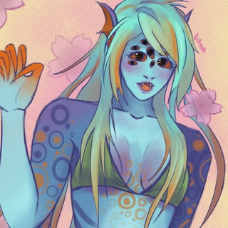 Telegram profile photo for РЕСТ | тунец_aku