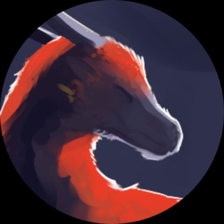 Telegram profile photo for Shuffle's Deck of Many Things (18+)