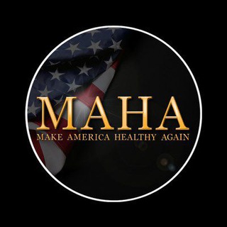 Telegram profile photo for MAHA Alliance