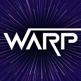 Telegram profile photo for Warp.Game Announcements