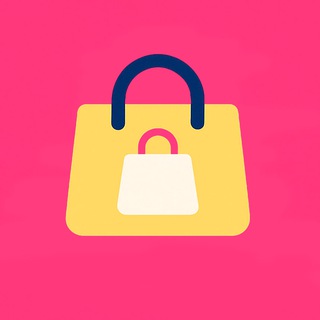 Telegram profile photo for Нашла на маркетплейсе 🛍| WB и OZON