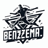 Telegram profile photo for Karim Benzema🇫🇷