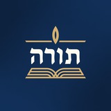 Telegram profile photo for Тора Центр Москва