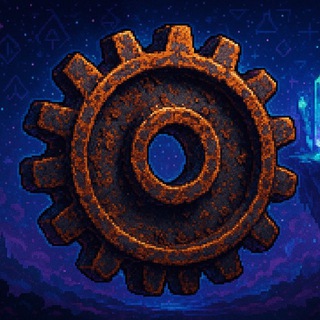 Telegram profile photo for БЕСПЛАТНАЯ НАСТРОЙКА / ТЕГІН ОТТЯЖКА