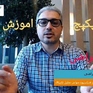 Telegram profile photo for فول پکیج هومن مقراضی