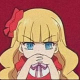 Telegram profile photo for Елис