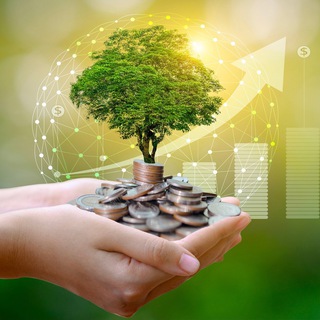 Telegram profile photo for اقتصاد مالی نوین