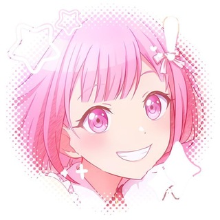 Telegram profile photo for 𝘐𝘯𝘧𝘰 𝘊𝘩𝘦𝘸𝘸𝘺! 🍧