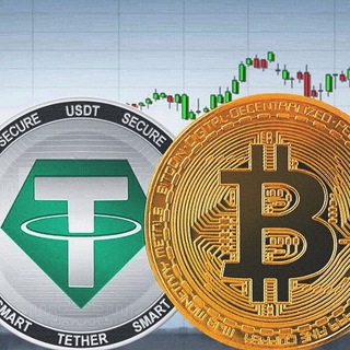 Telegram profile photo for Real USDT seller in Dubai
