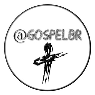 Telegram profile photo for ✝️ Gospel Brasil 🎵🇧🇷