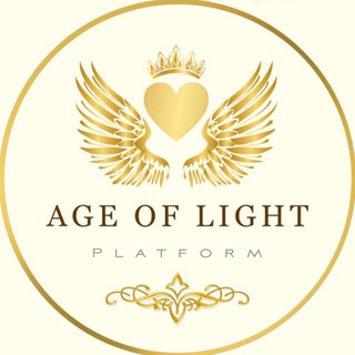 Telegram profile photo for World Unification | AGE OF LIGHT