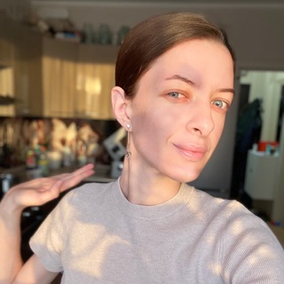 Telegram profile photo for ПОДРУЖКА ПО КУХНЕ