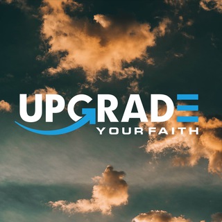 Telegram profile photo for *Upgrade* your Faith🔥
