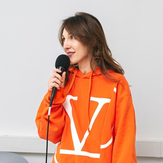 Telegram profile photo for Елена Кушнер | HR-агенство