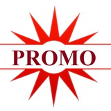 Telegram profile photo for Реклама