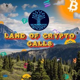 Telegram profile photo for Block-Tree | Land Of Crypto News