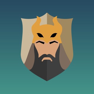 Telegram profile photo for RostamVPN_OFFICIAL