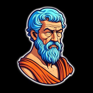 Telegram profile photo for Формальная логика