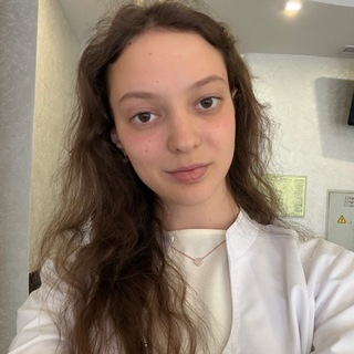 Telegram profile photo for Olyaab в меде🤍