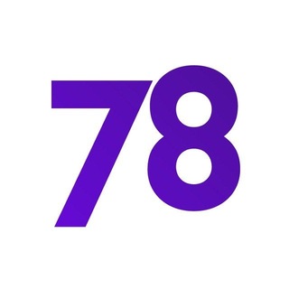 Telegram profile photo for 78 | НОВОСТИ