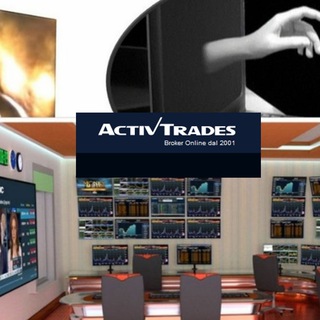 Telegram group profile photo for Trading Room FTS Group