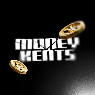 Telegram profile photo for moneykents Traffic