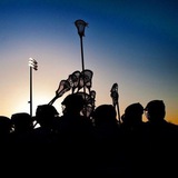 Telegram profile photo for Подслушано лакросс. 🥍