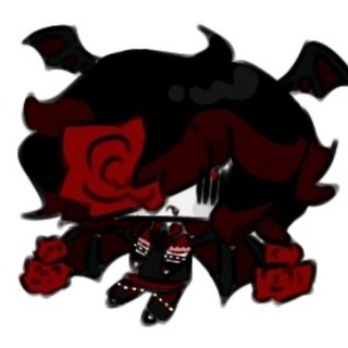 Telegram profile photo for 𐔌ˣⁱʳʸʳᵍ'ˢ ʰᵒˢᵖⁱᵗᵃˡ⊹𓏴