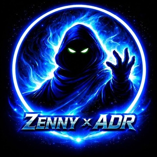 Telegram profile photo for Zenny