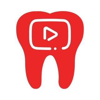 Telegram group profile photo for СТОМАТОЛОГиЯ DENTISTRY