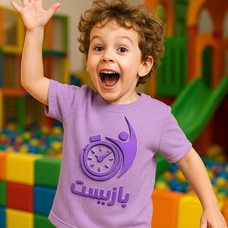 Telegram profile photo for بازی، یادگیری (بازیست)