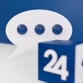Telegram group profile photo for Кубань 24: чат