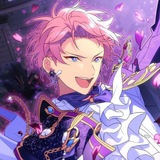 Telegram profile photo for 斎宮宗 🥐જ⁀➴🇫🇷