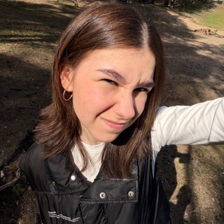 Telegram profile photo for Я просто буду петь 🎤