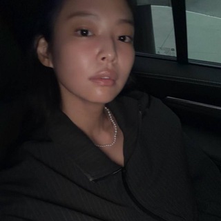 Telegram profile photo for Jennie